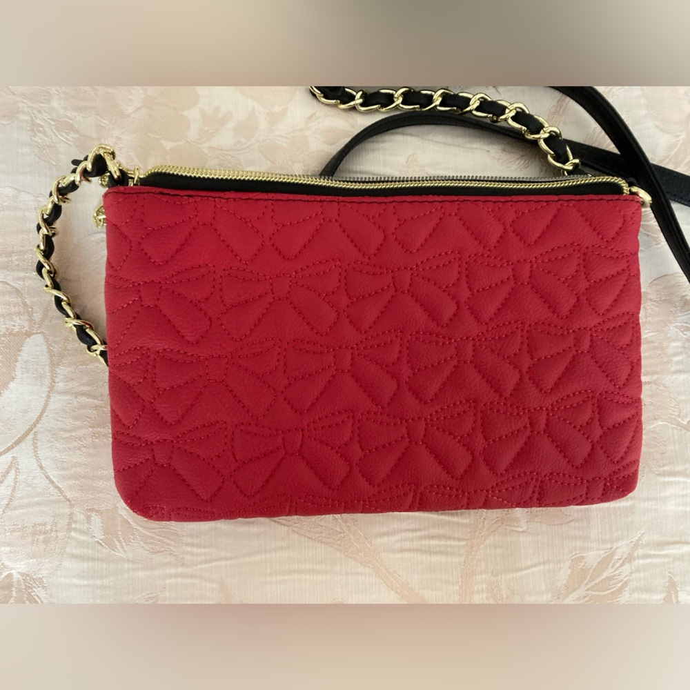 Betsy Johnson Crossbody - Picture 5 of 5